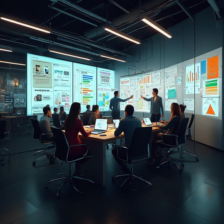Brand Consulting