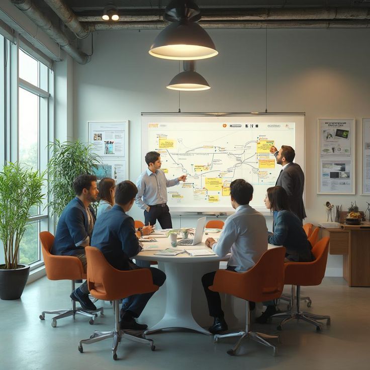 Brand Consulting