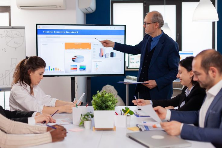 Brand Audits & Research